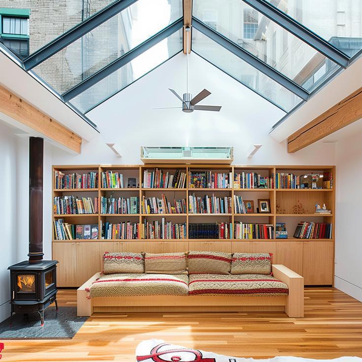 14th Street Loft