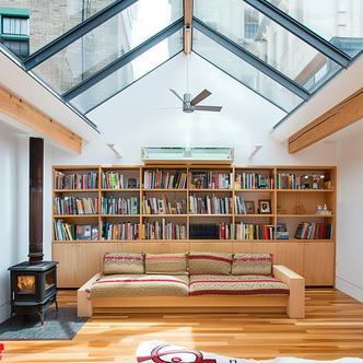 14th Street Loft | Vouzzy