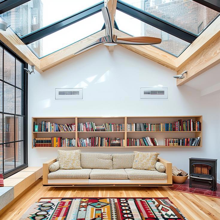 14th Street Loft