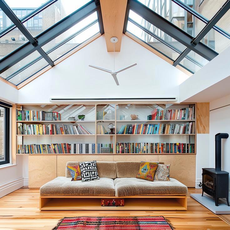14th Street Loft