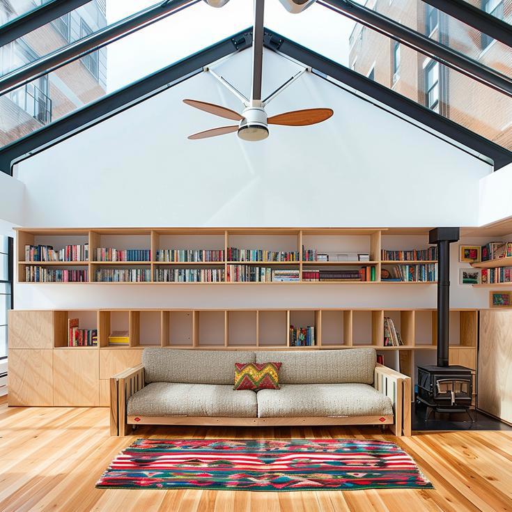 14th Street Loft