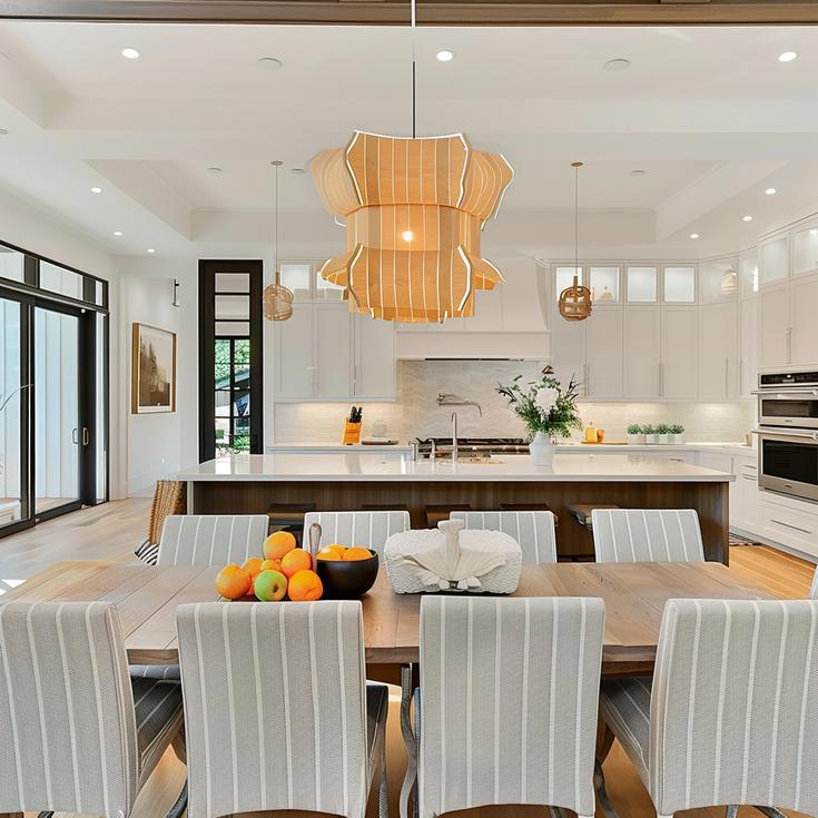 2019 Fall Parade of Homes - Dream Home