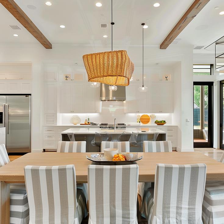 2019 Fall Parade of Homes - Dream Home