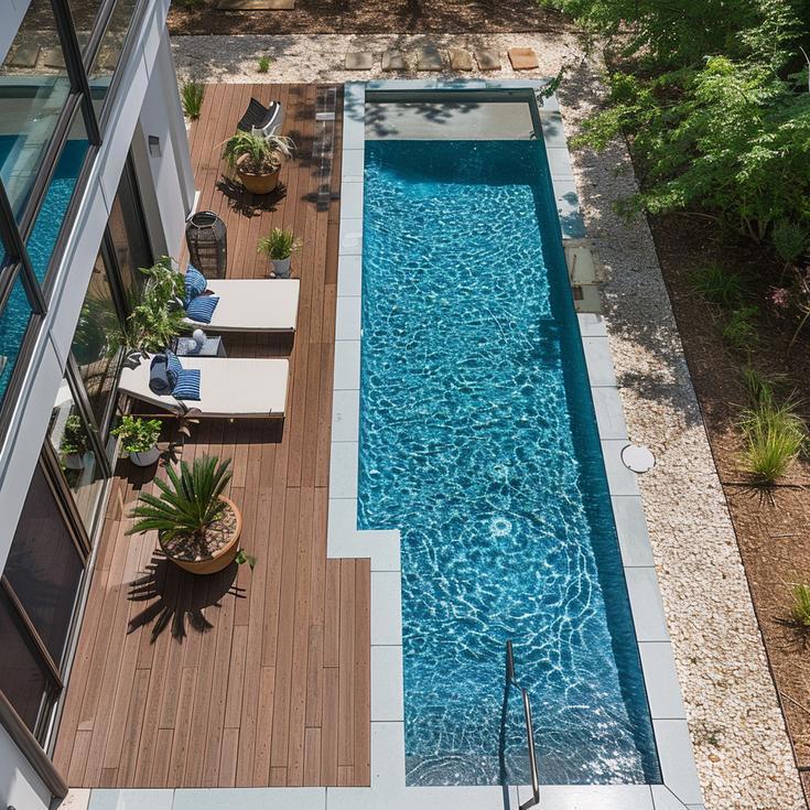 765 studio/residence, a modern residence in Atlanta, Georgia