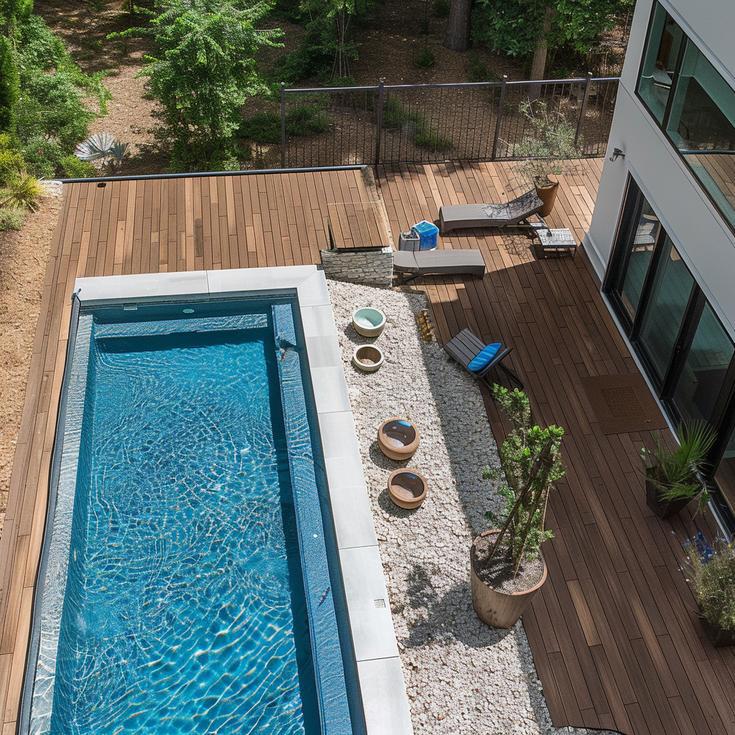 765 studio/residence, a modern residence in Atlanta, Georgia