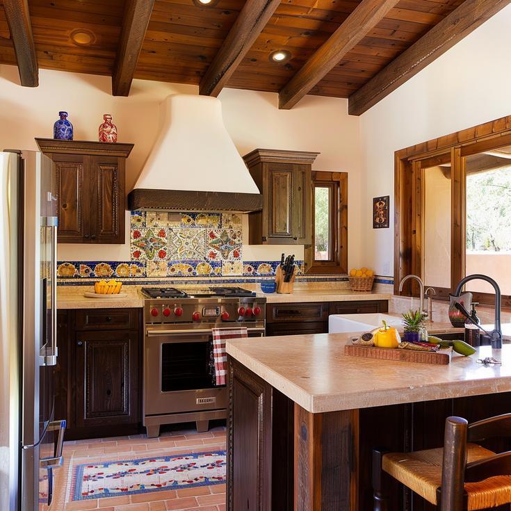 Adobe Casita