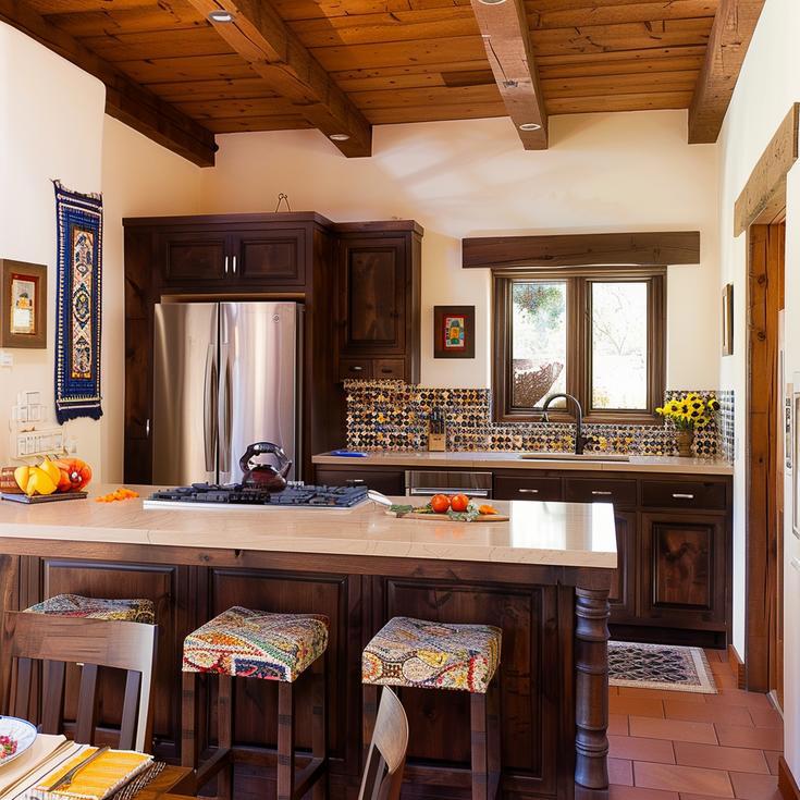 Adobe Casita