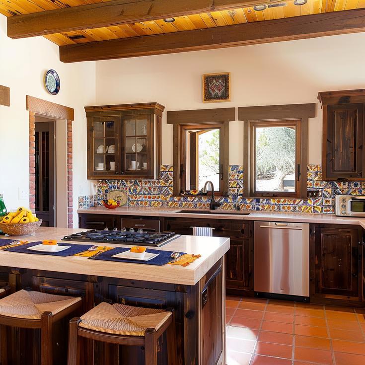 Adobe Casita