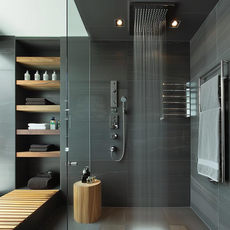 Alta- Modern Home