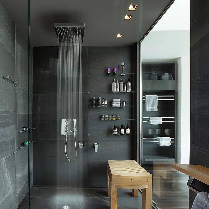 Alta- Modern Home