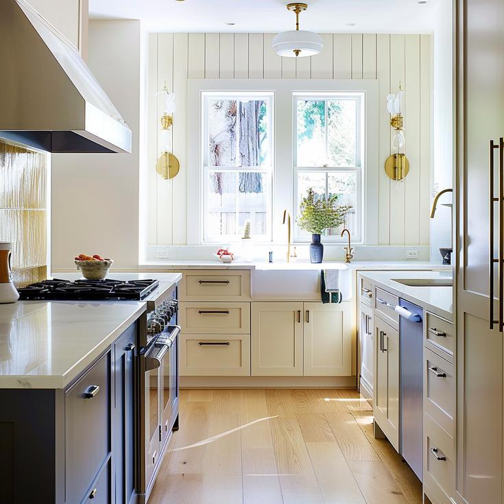 Anamor Kitchen