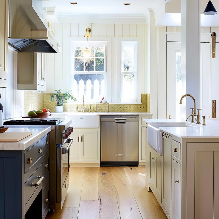 Anamor Kitchen