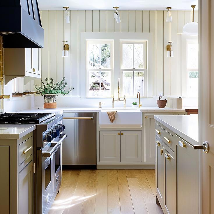 Anamor Kitchen