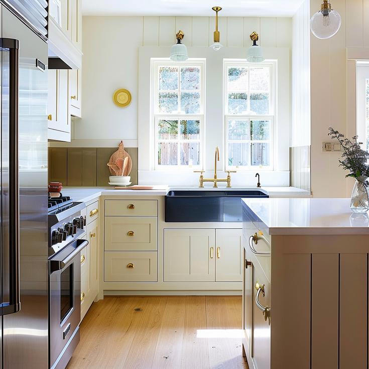 Anamor Kitchen