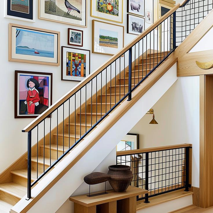 Anamor Staircase