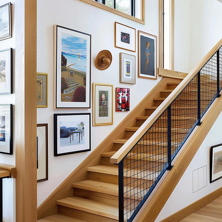Anamor Staircase