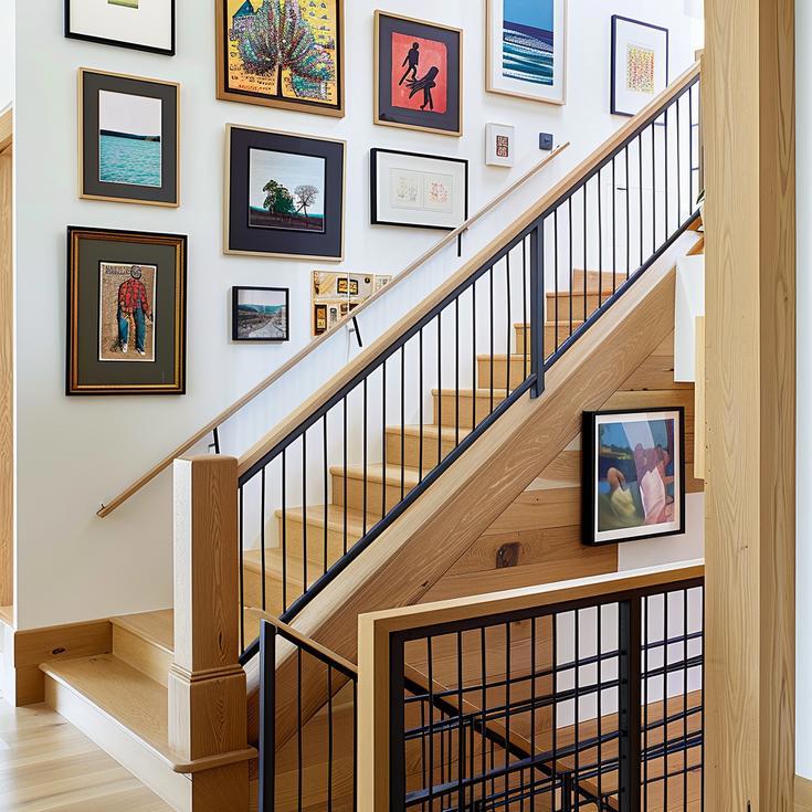 Anamor Staircase