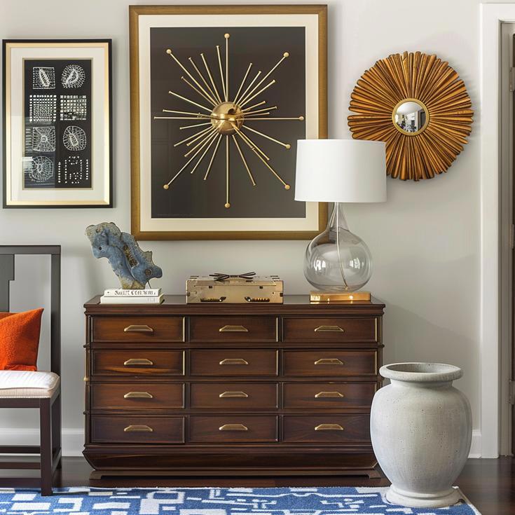 Artful Entry
