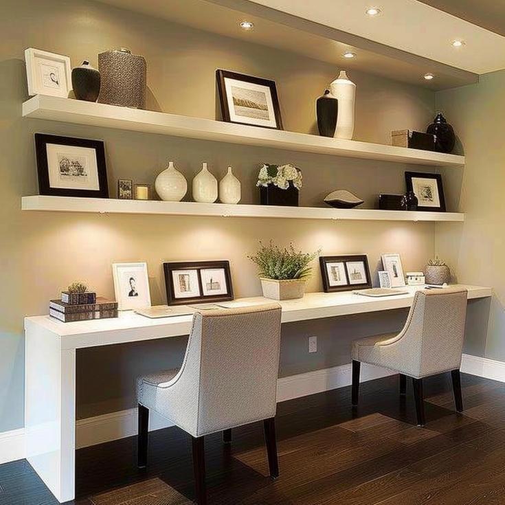 Ashton Woods Home Offices