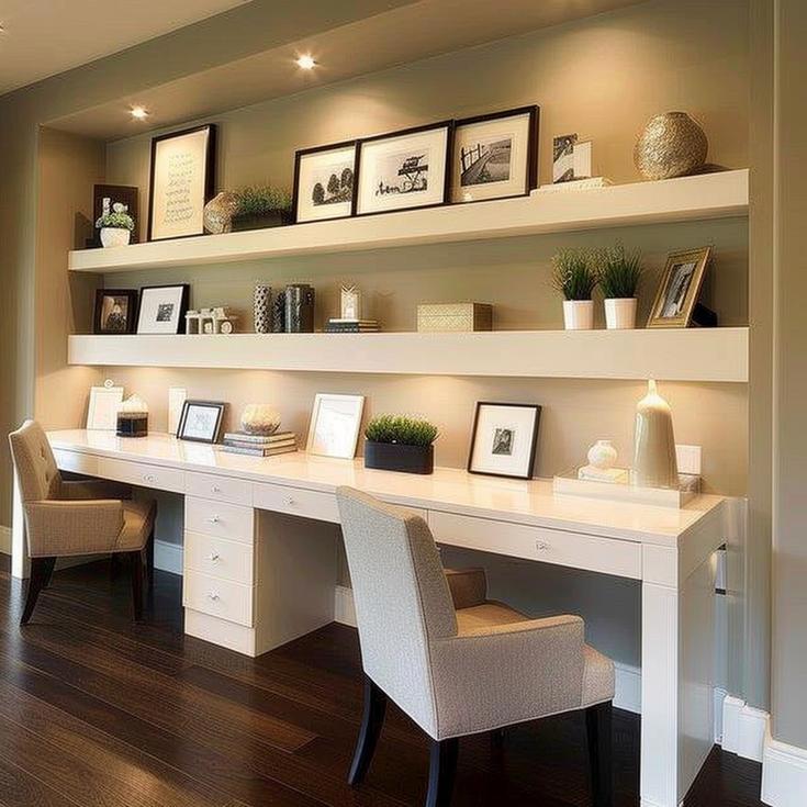 Ashton Woods Home Offices