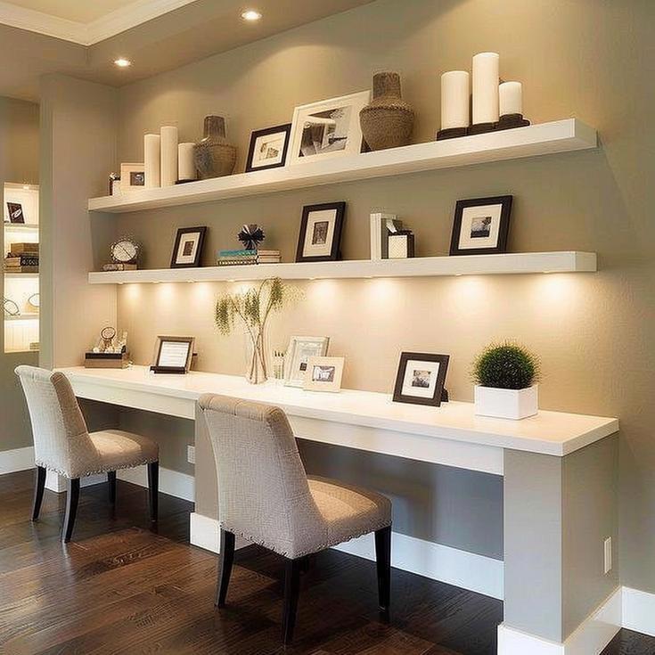 Ashton Woods Home Offices