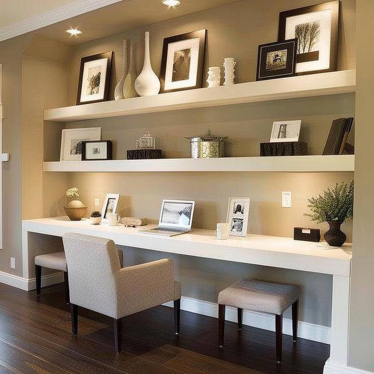 Ashton Woods Home Offices