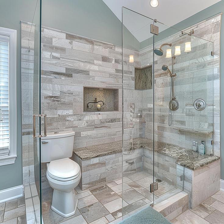 Bathroom 15