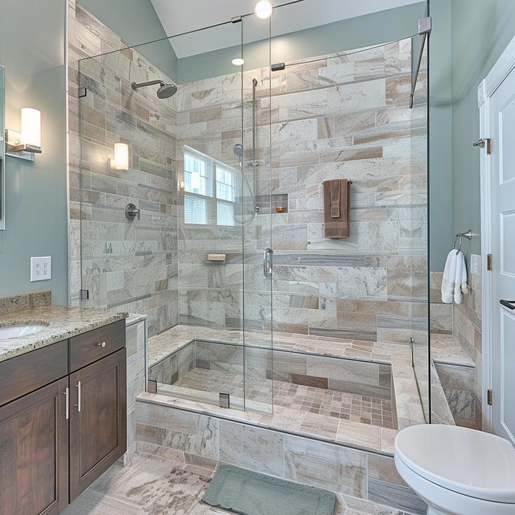 Bathroom 15