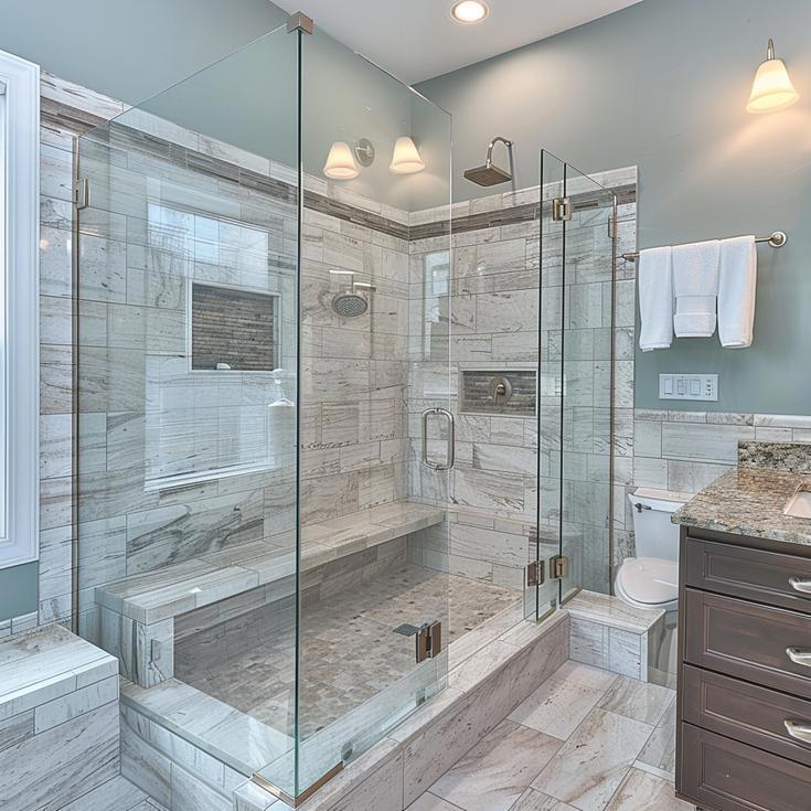 Bathroom 15