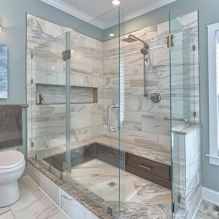 Bathroom 15