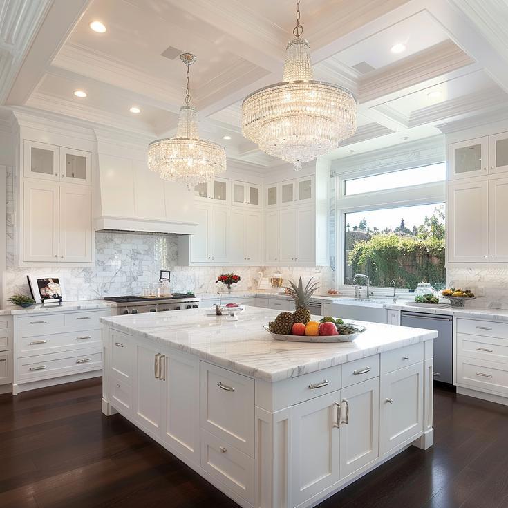 Beautiful Santa Barbara Residential Remodel