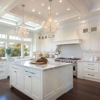 Beautiful Santa Barbara Residential Remodel | Vouzzy