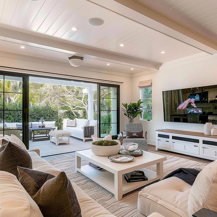 Brentwood Transitional