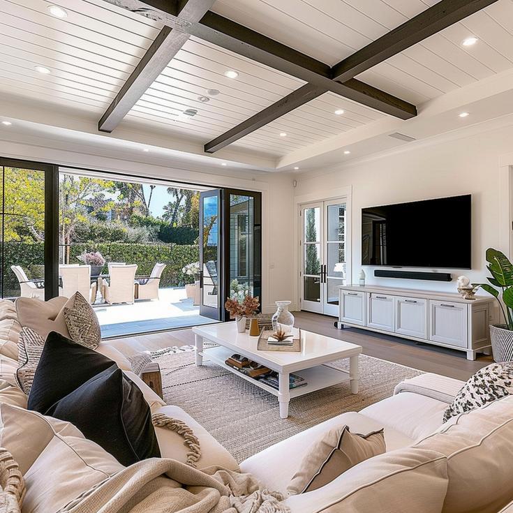 Brentwood Transitional