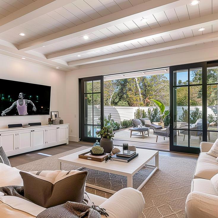 Brentwood Transitional