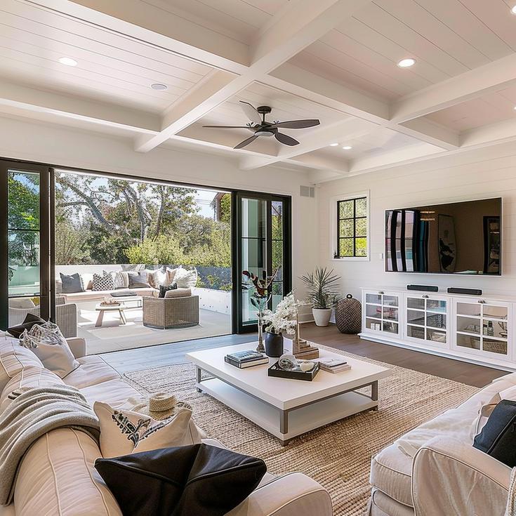 Brentwood Transitional