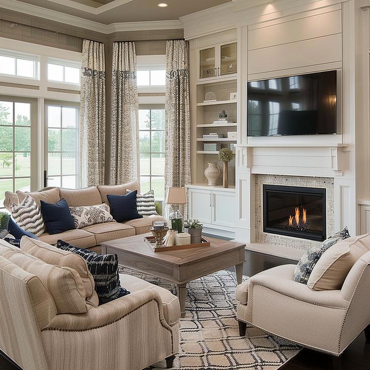Brookside: Eagles Nest