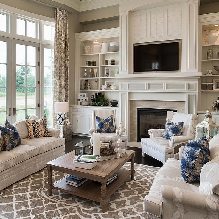 Brookside: Eagles Nest