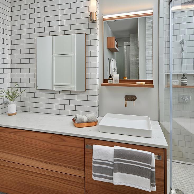 Burlwood Drive Bath