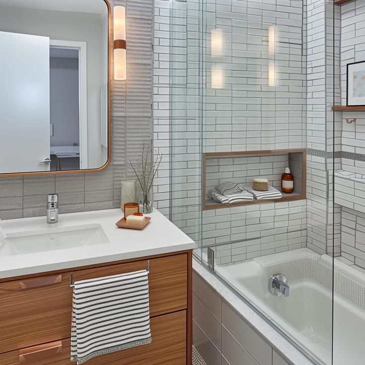 Burlwood Drive Bath