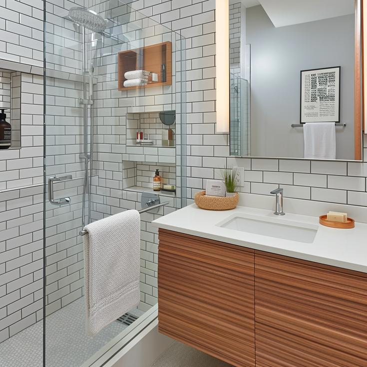 Burlwood Drive Bath