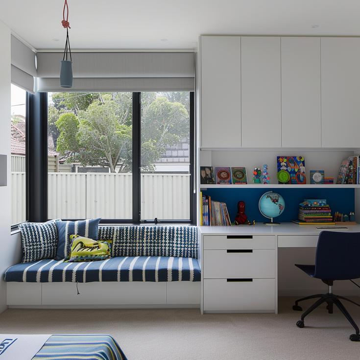 Camberwell One