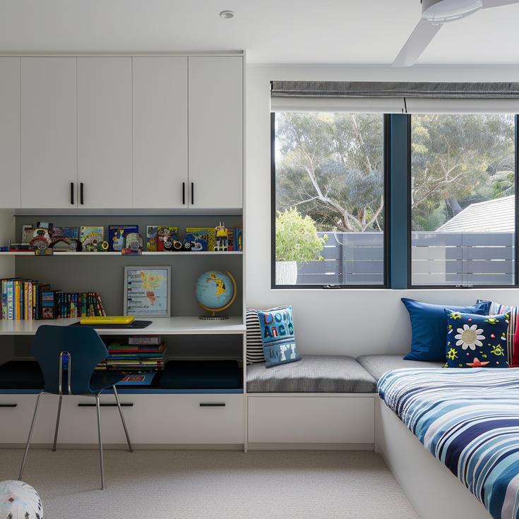 Camberwell One