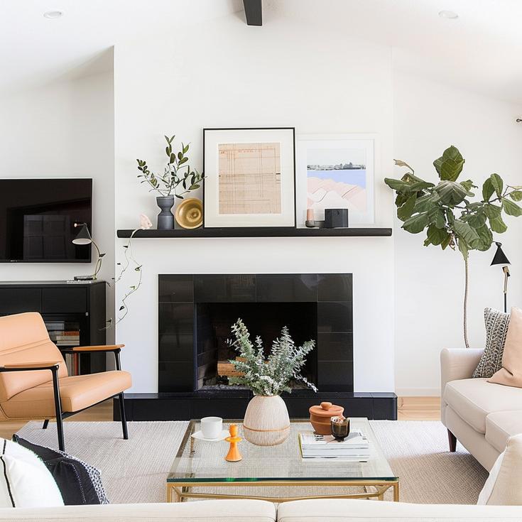 Campbell Modern Home