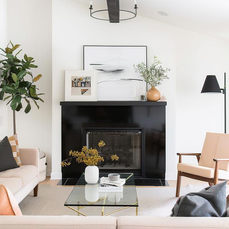 Campbell Modern Home