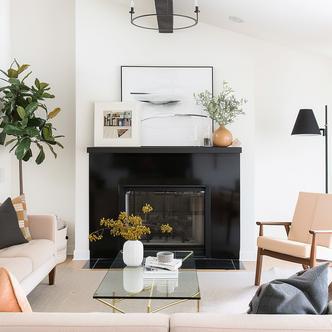 Campbell Modern Home