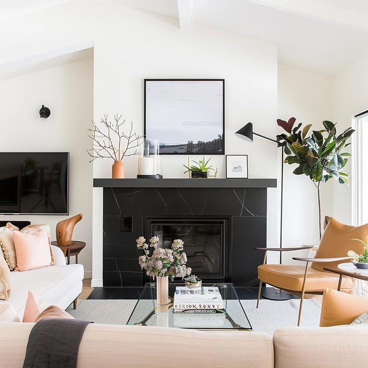 Campbell Modern Home