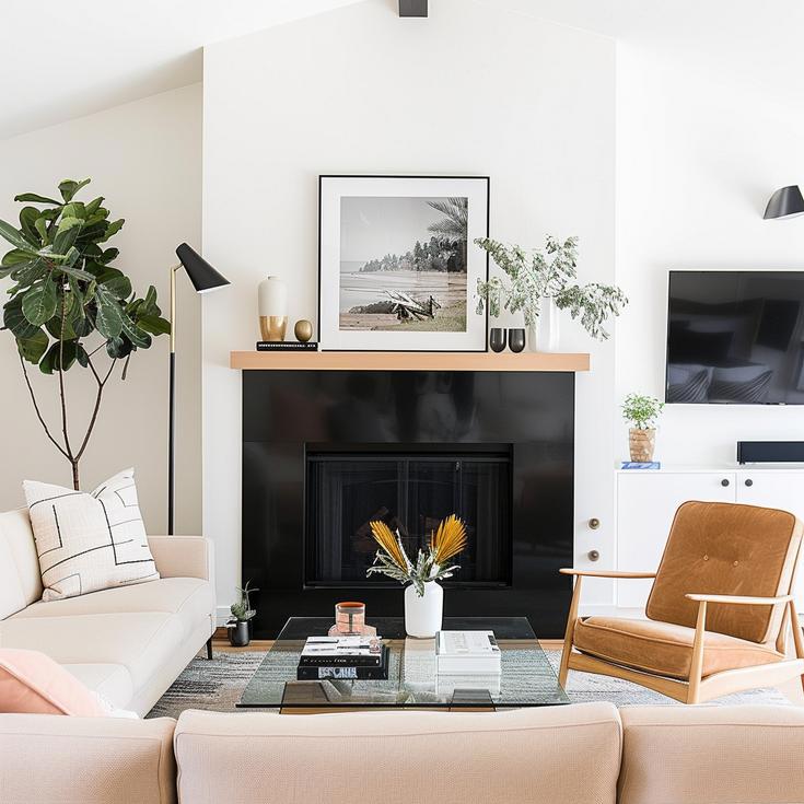 Campbell Modern Home