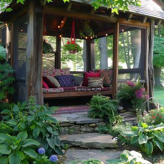 Cape Ann Farmhouse | Vouzzy