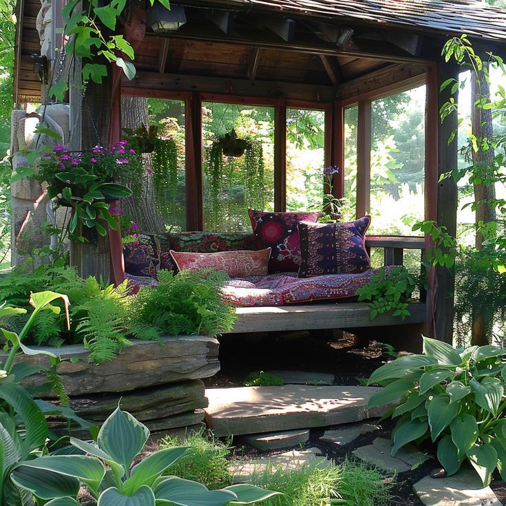 Cape Ann Farmhouse